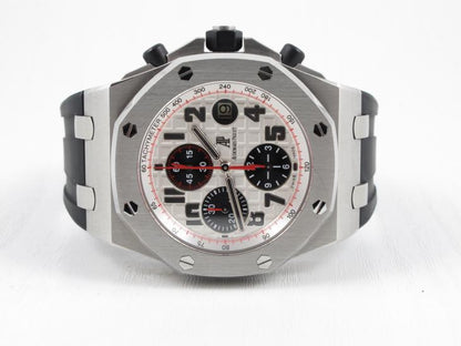 Audemars Piguet ROO Panda