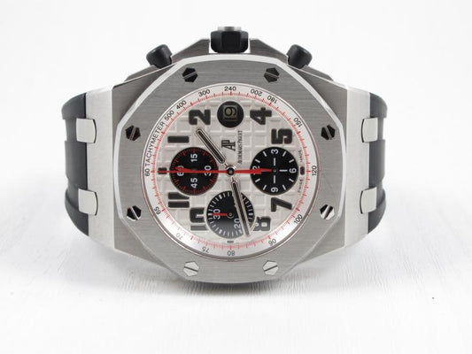Audemars Piguet ROO Panda