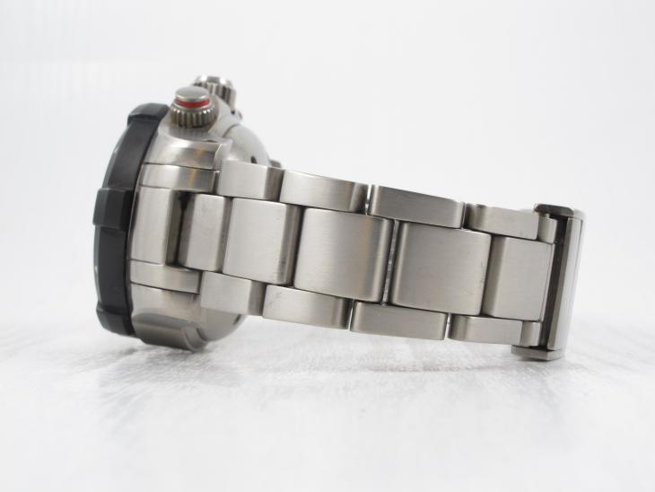 CX Swiss Military20000 ft.