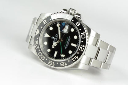 Rolex GMT-Master II - 2013
