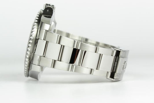 Rolex GMT-Master II - 2013