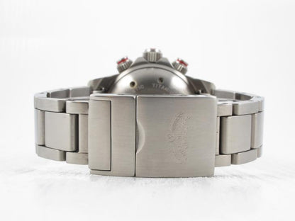 CX Swiss Military20000 ft.