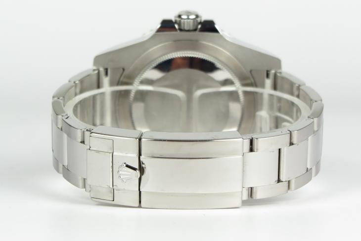 Rolex GMT-Master II - 2013