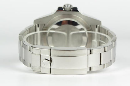 Rolex GMT-Master II - 2013