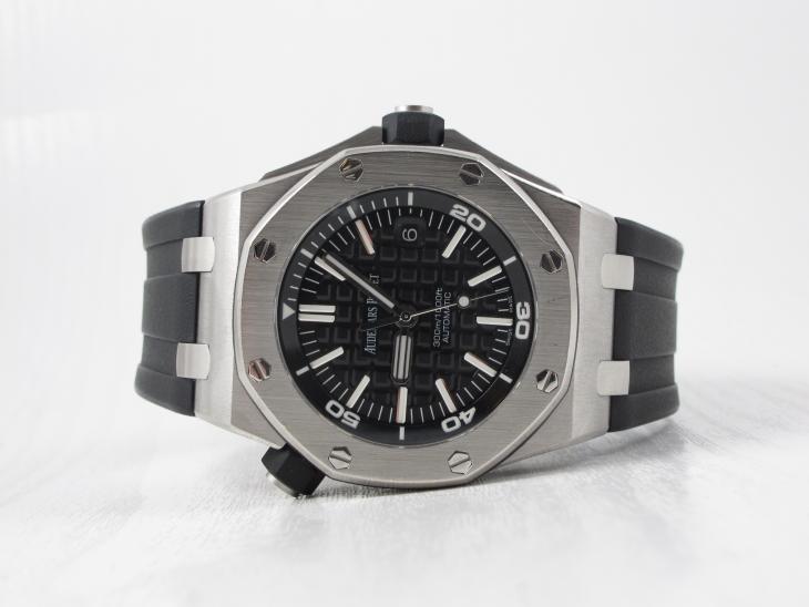Audemars Piguet ROO Diver