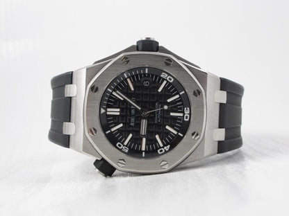 Audemars Piguet ROO Diver