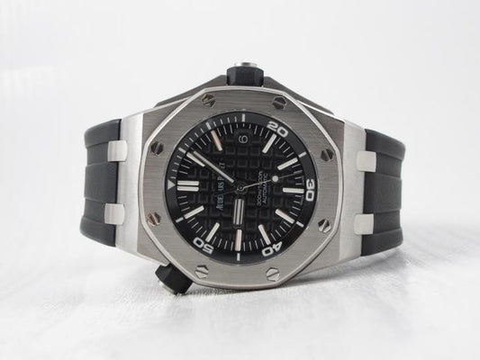 Audemars Piguet ROO Diver