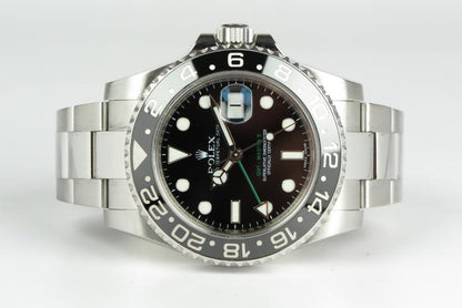 Rolex GMT-Master II - 2013