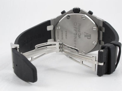 Audemars Piguet ROO Panda