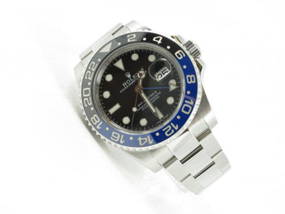 Rolex GMT-Master II - 116710BLNR