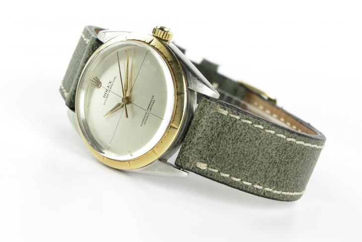 Rolex Oyster Perpetual