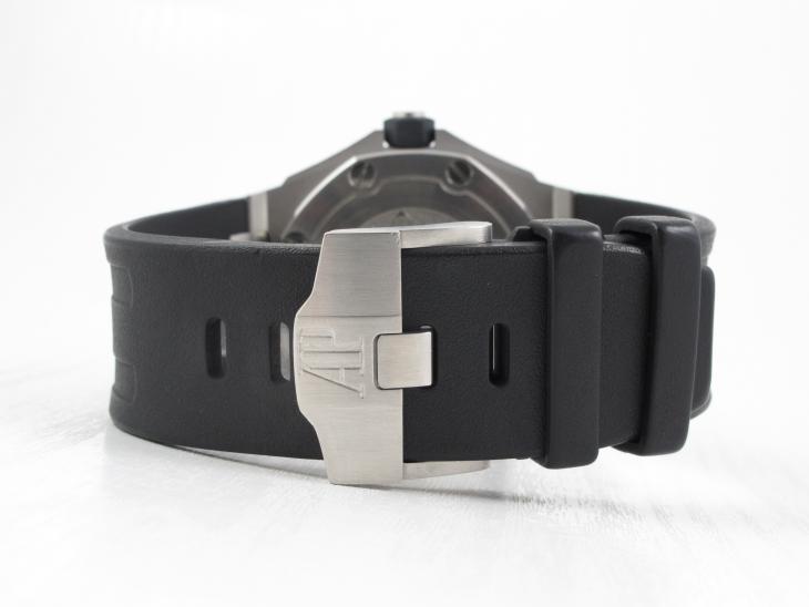 Audemars Piguet ROO Diver