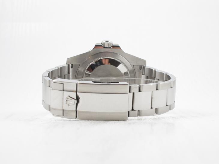 Rolex GMT-Master II - 116710BLNR