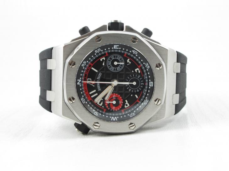 AP ROO "Alinghi Polaris"