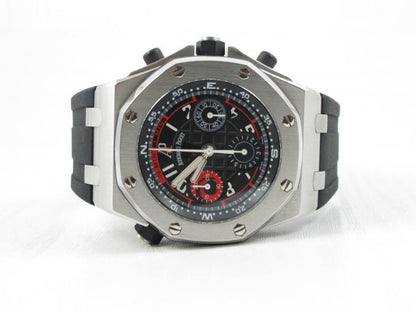 AP ROO "Alinghi Polaris"