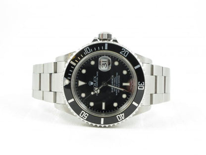 Rolex Submariner 16610