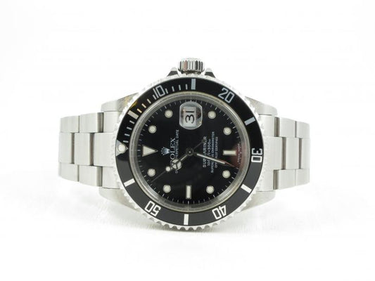Rolex Submariner 16610