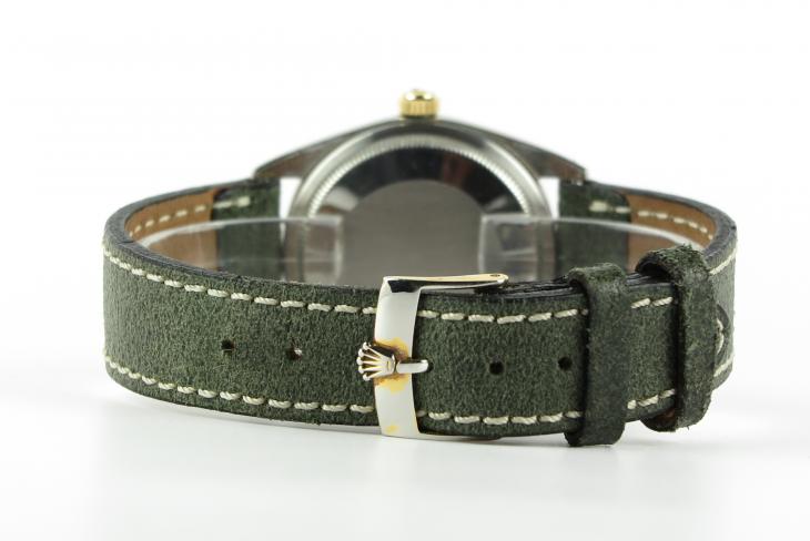 Rolex Oyster Perpetual