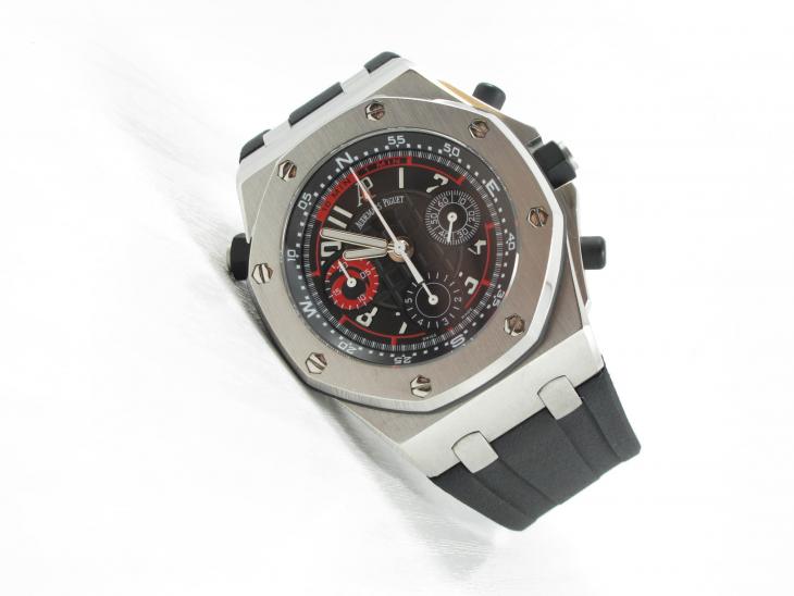 AP ROO "Alinghi Polaris"