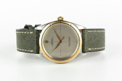 Rolex Oyster Perpetual