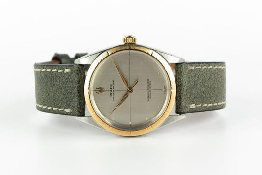 Rolex Oyster Perpetual