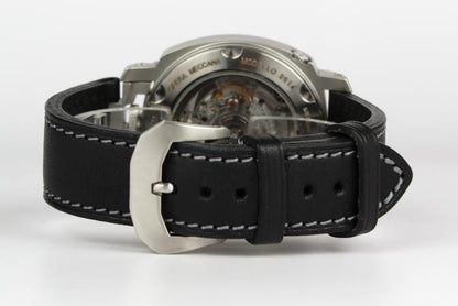 Anonimo Militare Zulu - NYT