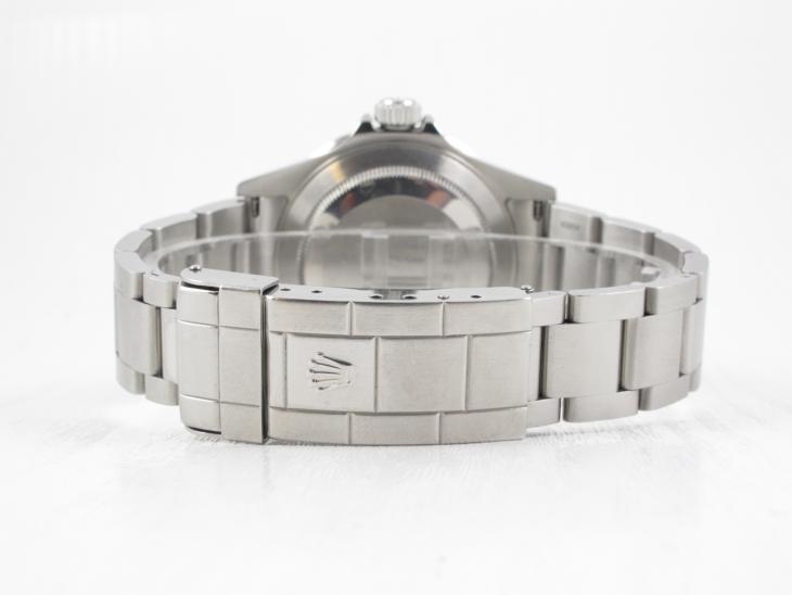 Rolex Submariner 16610