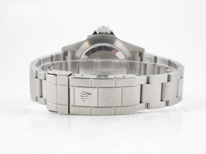 Rolex Submariner 16610