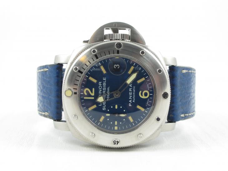 Panerai PAM 87 - B serie