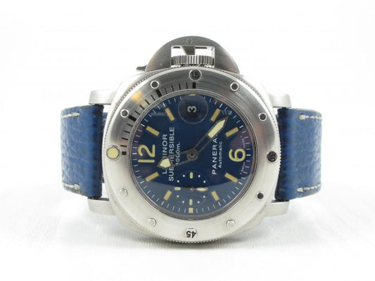 Panerai PAM 87 - B serie