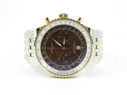 Breitling Montbrillant Lengende G/S