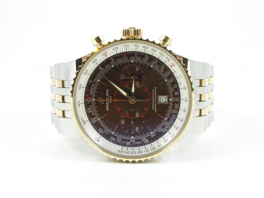 Breitling Montbrillant Lengende G/S