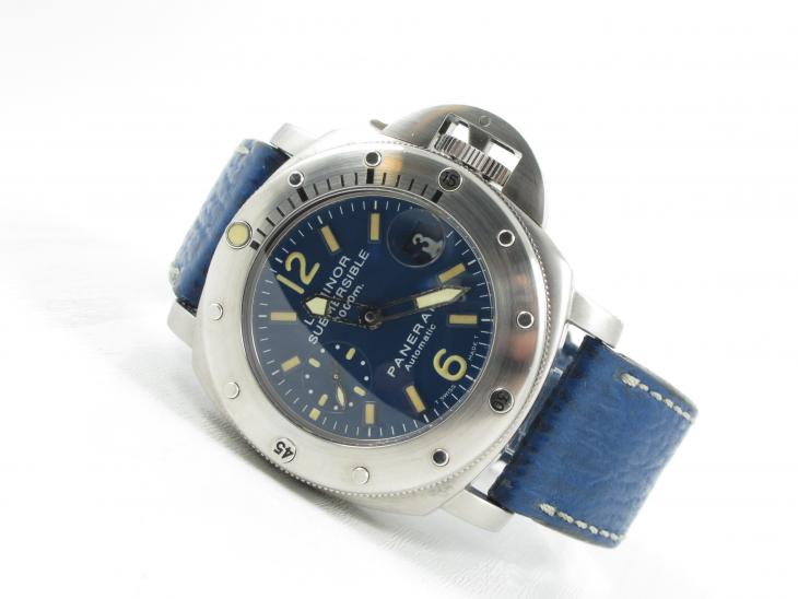 Panerai PAM 87 - B serie