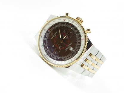 Breitling Montbrillant Lengende G/S