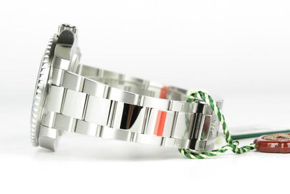 Rolex GMT Master BLNR - NYT