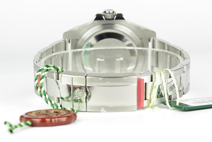 Rolex GMT Master BLNR - NYT