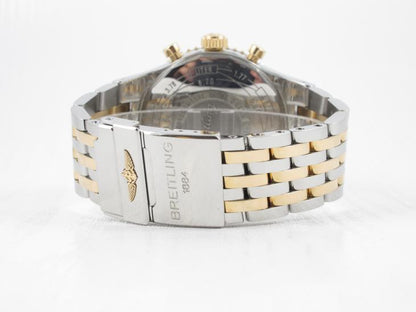 Breitling Montbrillant Lengende G/S