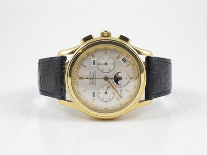 Zenith El Primero 18K LE