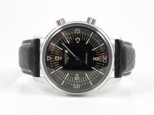 Longines Sport Legends 2009 DK
