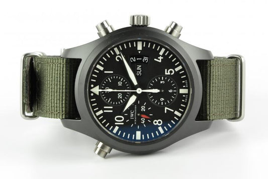 IWCTop Gun