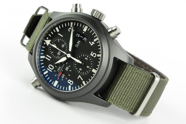 IWCTop Gun