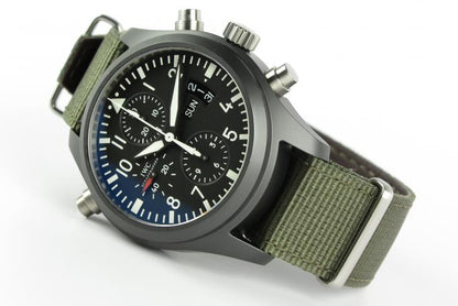 IWCTop Gun