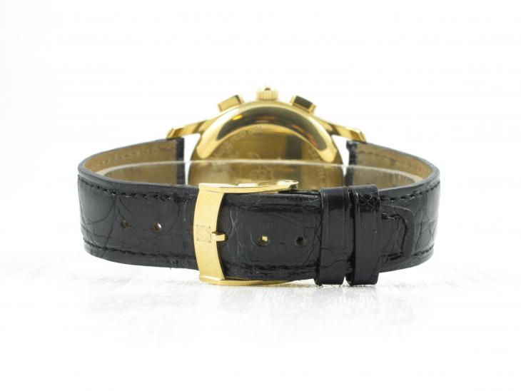 Zenith El Primero 18K LE