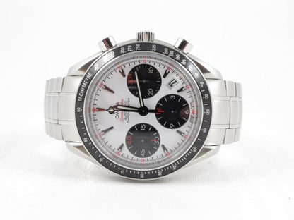 Omega Speedmaster Date 2011
