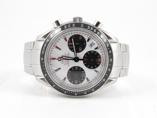 Omega Speedmaster Date 2011