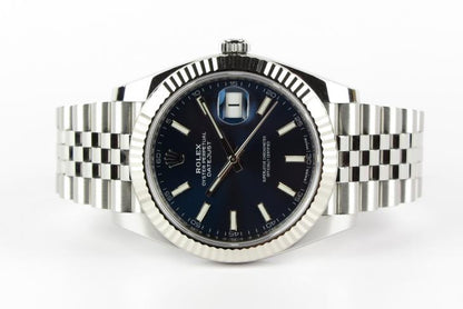 Rolex Datejust 41