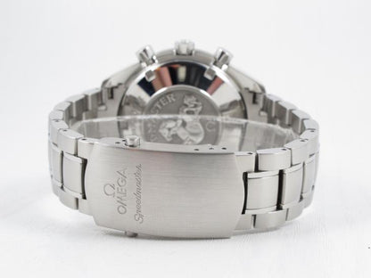 Omega Speedmaster Date 2011