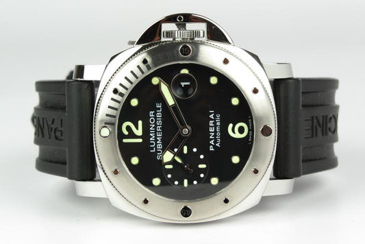 Panerai Luminor Submersible - PAM24