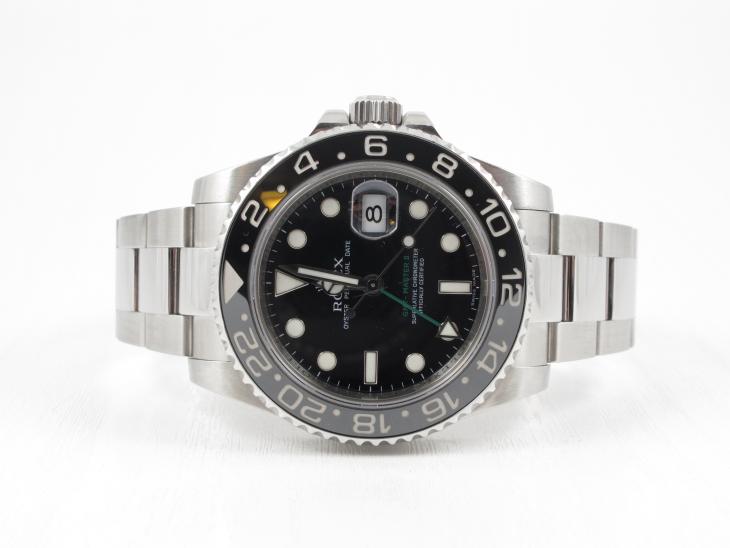 Rolex GMT Master 116710LN