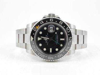 Rolex GMT Master 116710LN